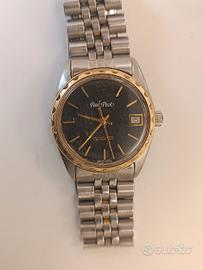 Orologio Paul Picot Quarzo