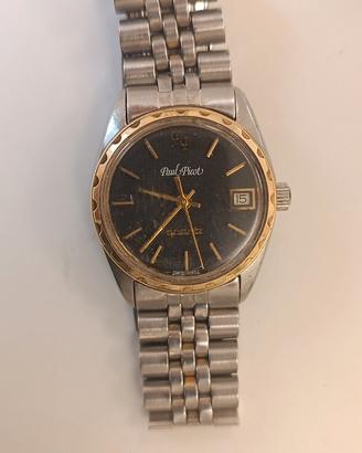 Orologio Paul Picot Quarzo