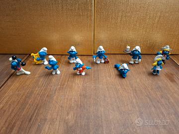 PUFFI SCHLEICH