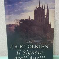 Tolkien ILSIGNORE DEGLI ANELLI MONDOLIBRI Ridotto