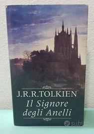 Tolkien ILSIGNORE DEGLI ANELLI MONDOLIBRI Ridotto