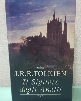 Tolkien ILSIGNORE DEGLI ANELLI MONDOLIBRI Ridotto