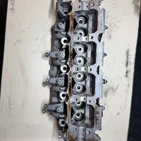 3. Testata motore Opel Vivaro 1.9 dCi - Motore F9Q