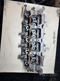 3. Testata motore Opel Vivaro 1.9 dCi - Motore F9Q