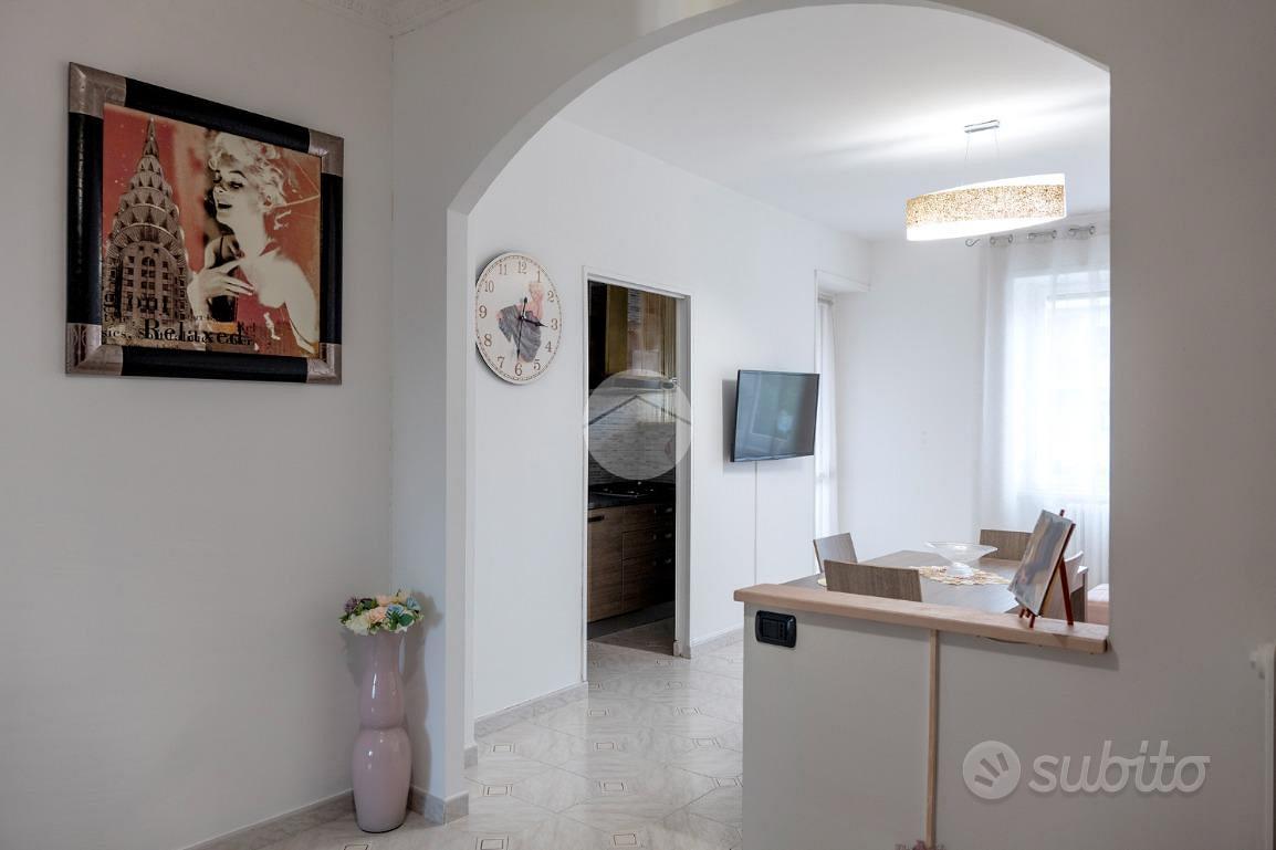 Appartamento – Piossasco, Torino - Altro