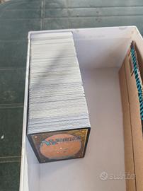 Lotto 500 carte Magic