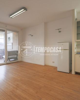 Splendido Bilocale di 71 mq con Terrazzo Abitabile