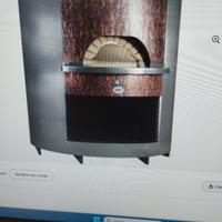 Arredamento pizzeria da asporto