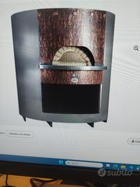 Arredamento pizzeria da asporto