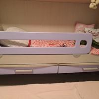 Letto a castello