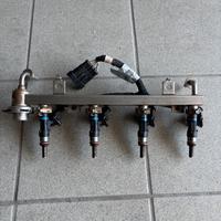 Iniettori 330 Abarth