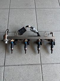 Iniettori 330 Abarth