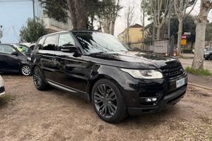 LAND ROVER Range Rover Sport 3.0 TDV6 HSE Dynamic