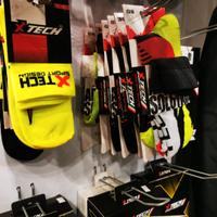 Abbigliamento tecnico Calzini per moto e bici