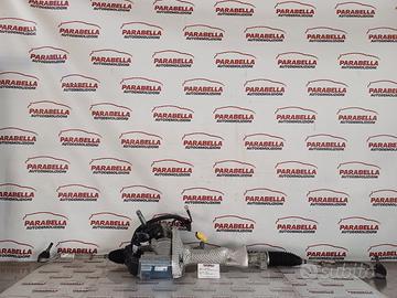 scatola guida elettrica  680000821202 Berlingò 22