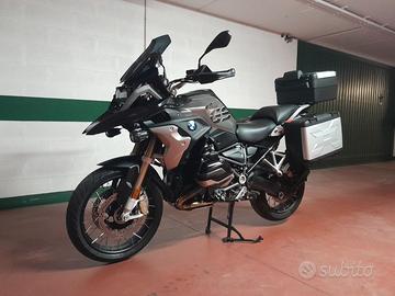 BMW R 1200 GS EXCLUSIVE