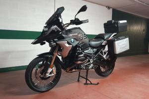 BMW R 1200 GS EXCLUSIVE