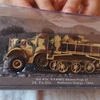 modelissmi da collezione 