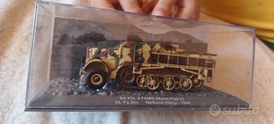 modelissmi da collezione 