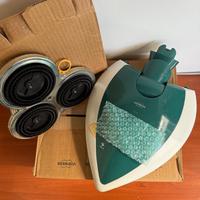 Lucidatrice originale vorwerk folletto pl515