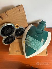 Lucidatrice originale vorwerk folletto pl515