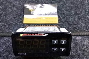 Manometro road italia EGT Temperatura Gas scarico