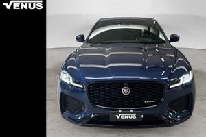 Jaguar F-Pace 2.0d i4 mhev R-Dynamic SE awd 2...