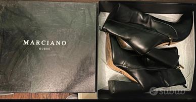 Stivale Marciano Guess