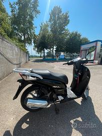 Sh 125 Honda