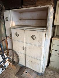 Credenza vintage
