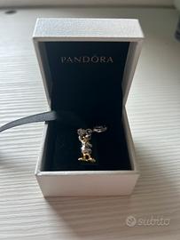 Charm Paperino Pandora