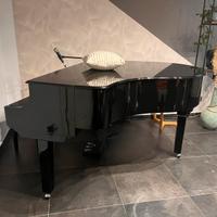 Pianoforte a coda elettronico