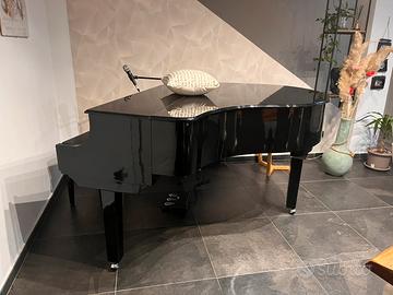 Pianoforte a coda elettronico