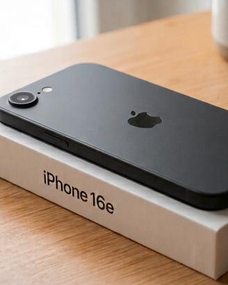Apple iPhone 16e 128gb