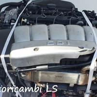 Motore mercedes 612963