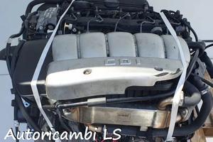 Motore mercedes 612963