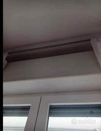 cassonetti e tubi avvolgi tapparelle