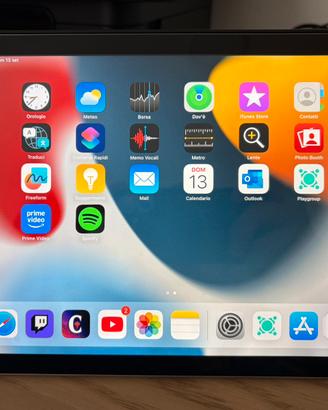Ipad quinta generazione