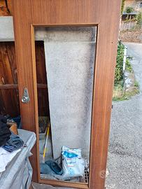 n. 5 porte da interno 