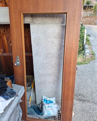 n. 5 porte da interno 