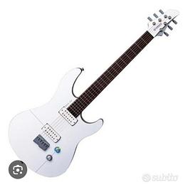 chitarra elettrica yamaha A2