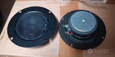 coppia tweeter 40w 8ohm