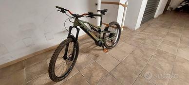 Raymon Fullray 150E 9.0