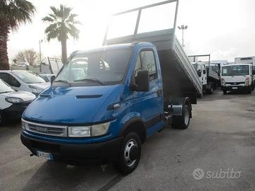 Iveco Daily 35/2.8cc TD Finanziabile 