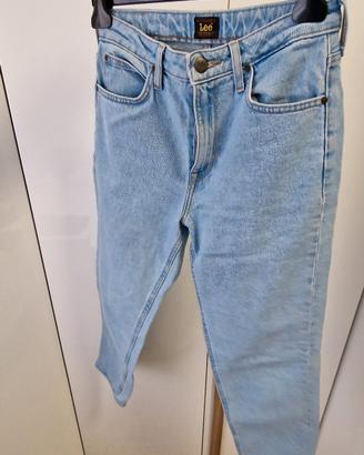 jeans Lee