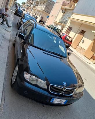 BMW NON MARCiANTE come da FOTO Motore quasi NUOVO