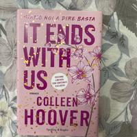 It Ends With Us Libro