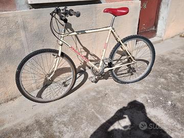 bici mtb cambio shimano