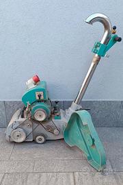 Levigatrice per parquet 