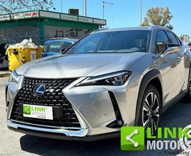 LEXUS UX 250h Luxury